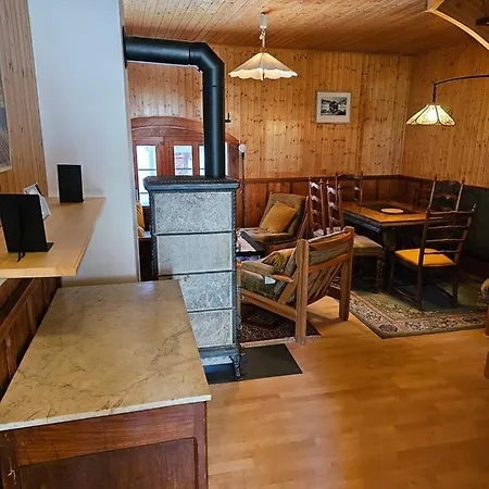 Appartement L'ancien Hospice *