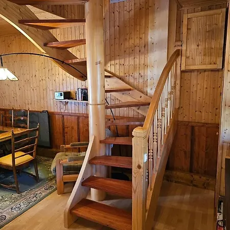 L'ancien Hospice Bourg-Saint-Pierre