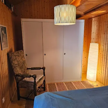 L'ancien Hospice Bourg-Saint-Pierre