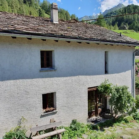 L'ancien Hospice Lejlighed *