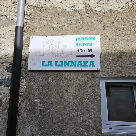 Apartment L'ancien Hospice