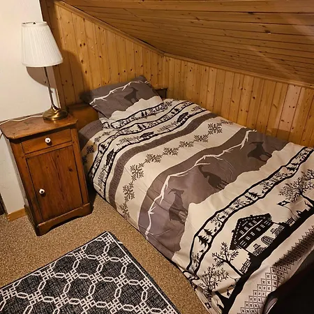 L'ancien Hospice Bourg-Saint-Pierre