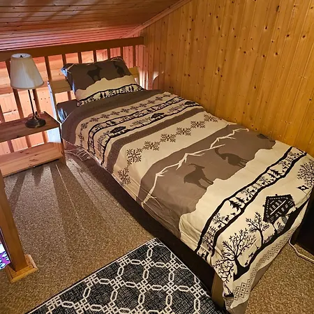 Appartamento L'ancien Hospice *