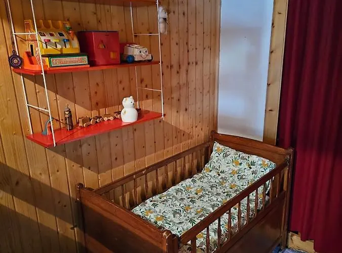 L'ancien Hospice Апартаменты *