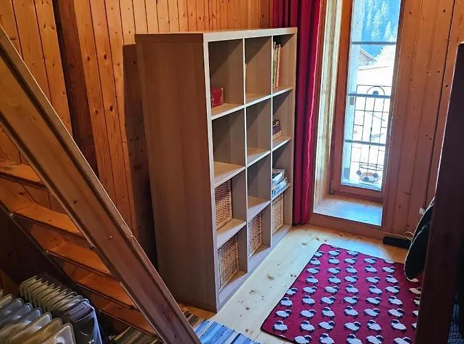 L'ancien Hospice Apartament