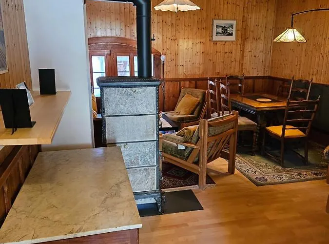 Apartament L'ancien Hospice *