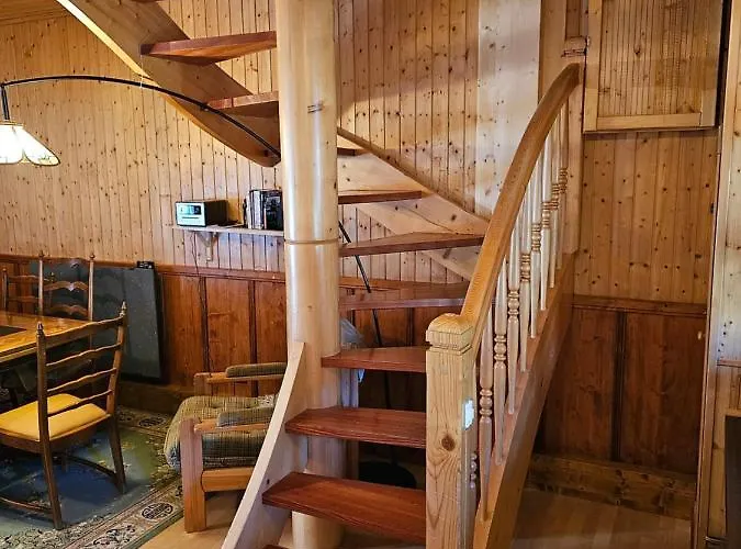 L'ancien Hospice Bourg-Saint-Pierre