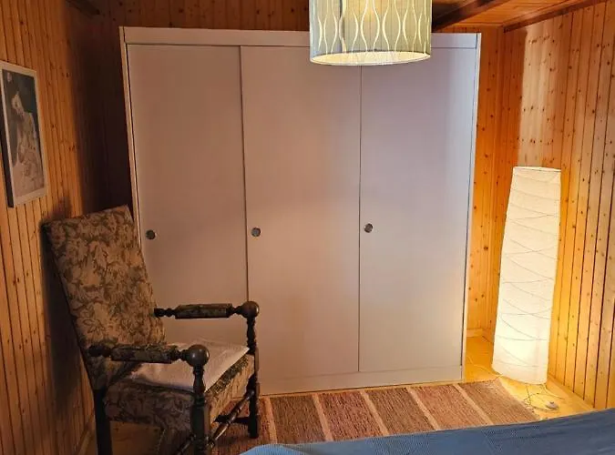 L'ancien Hospice Bourg-Saint-Pierre