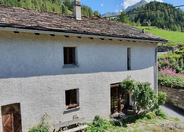 L'ancien Hospice Apartament *