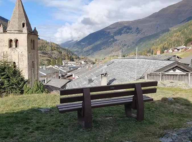 Apartament L'ancien Hospice