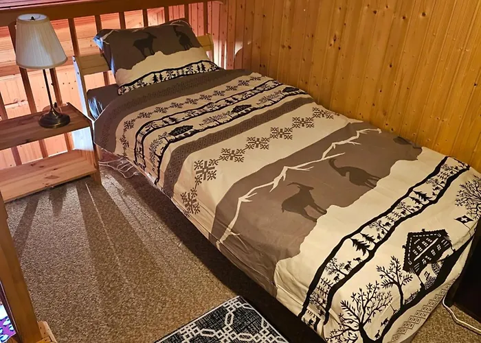 Apartament L'ancien Hospice *