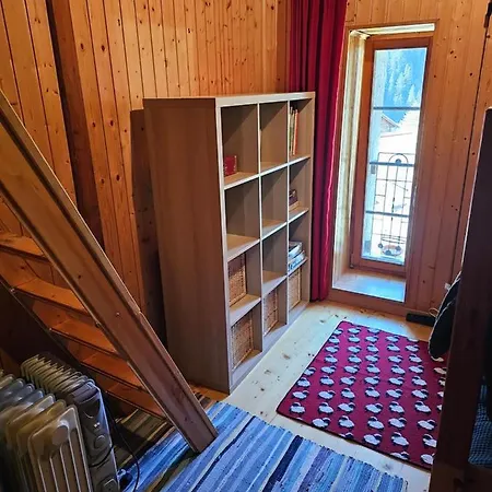L'ancien Hospice Lägenhet