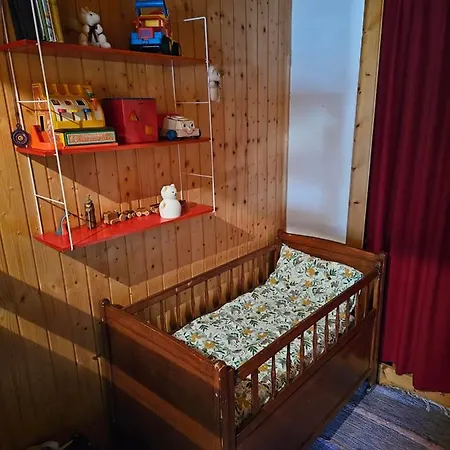 L'ancien Hospice Appartement *