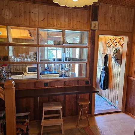 L'ancien Hospice * Bourg-Saint-Pierre