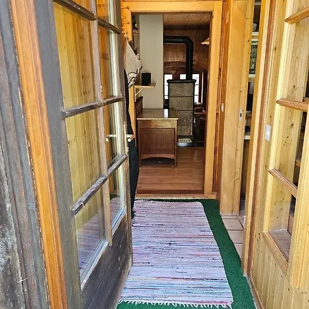 L'ancien Hospice Appartement Bourg-Saint-Pierre